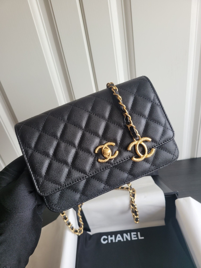 Chanel WOC Bags